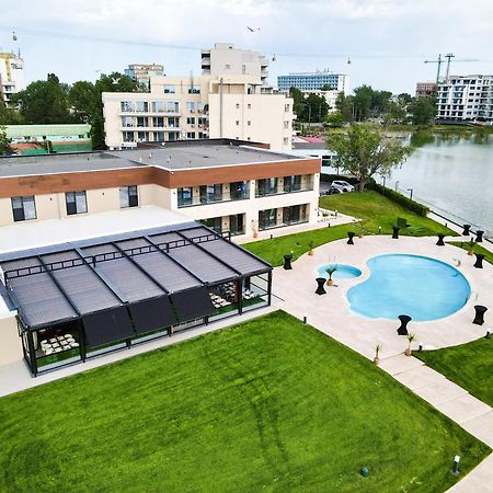 Belinda Hotel Mamaia Adults Only Eksteriør bilde